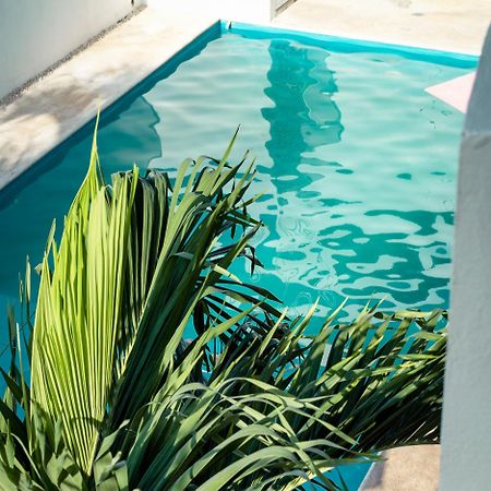 Hotel Stella Maris Tulum Dış mekan fotoğraf