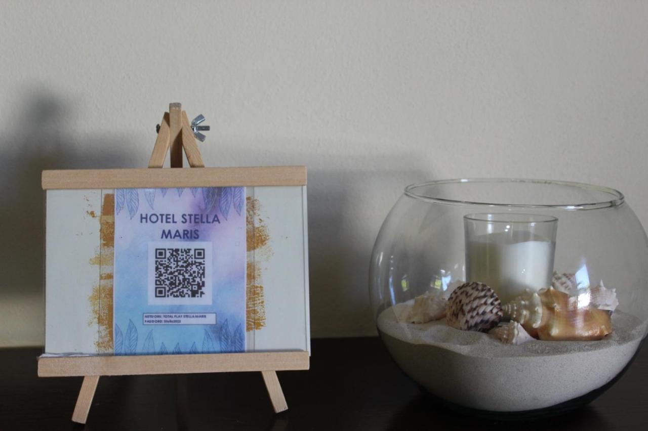 Hotel Stella Maris Tulum Dış mekan fotoğraf