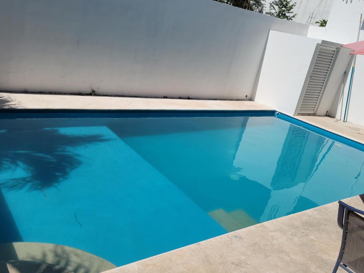 Hotel Stella Maris Tulum Dış mekan fotoğraf