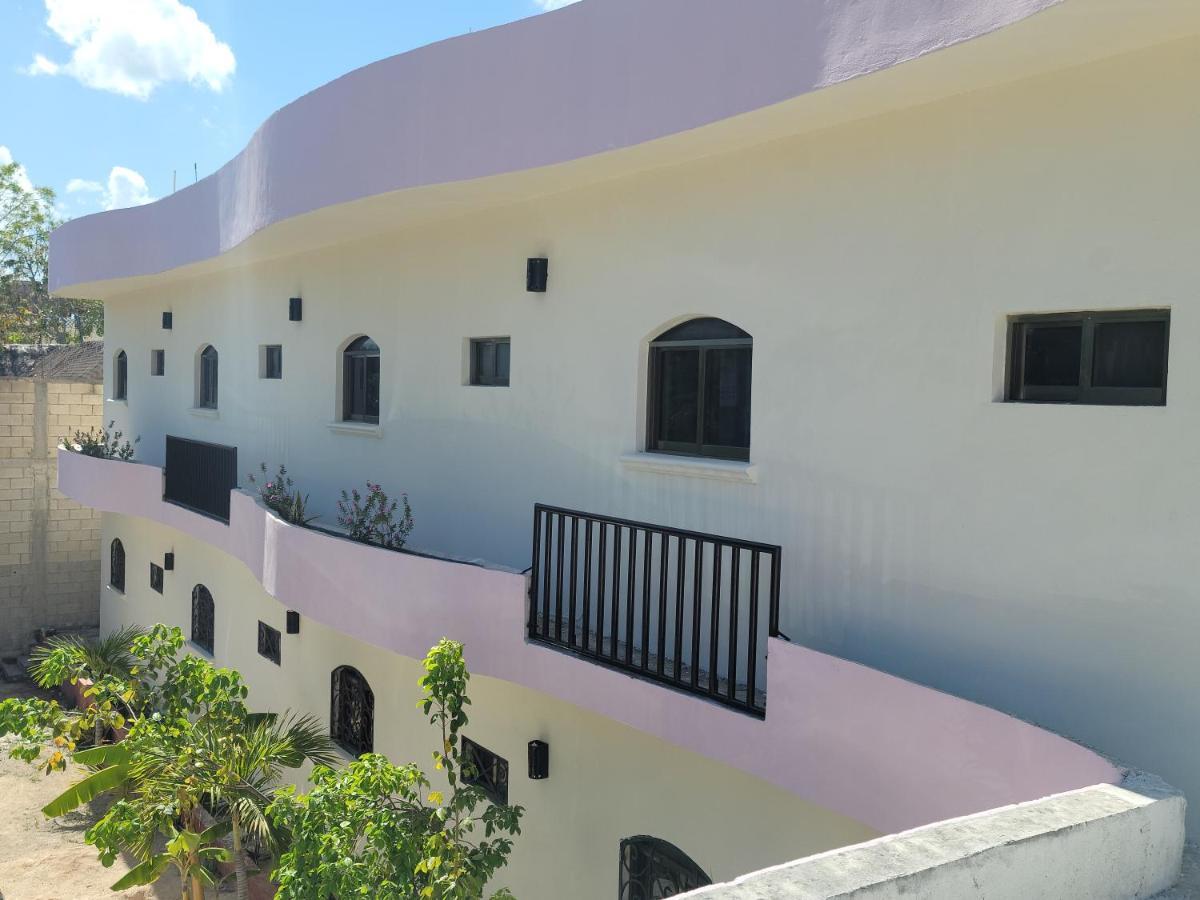 Hotel Stella Maris Tulum Dış mekan fotoğraf