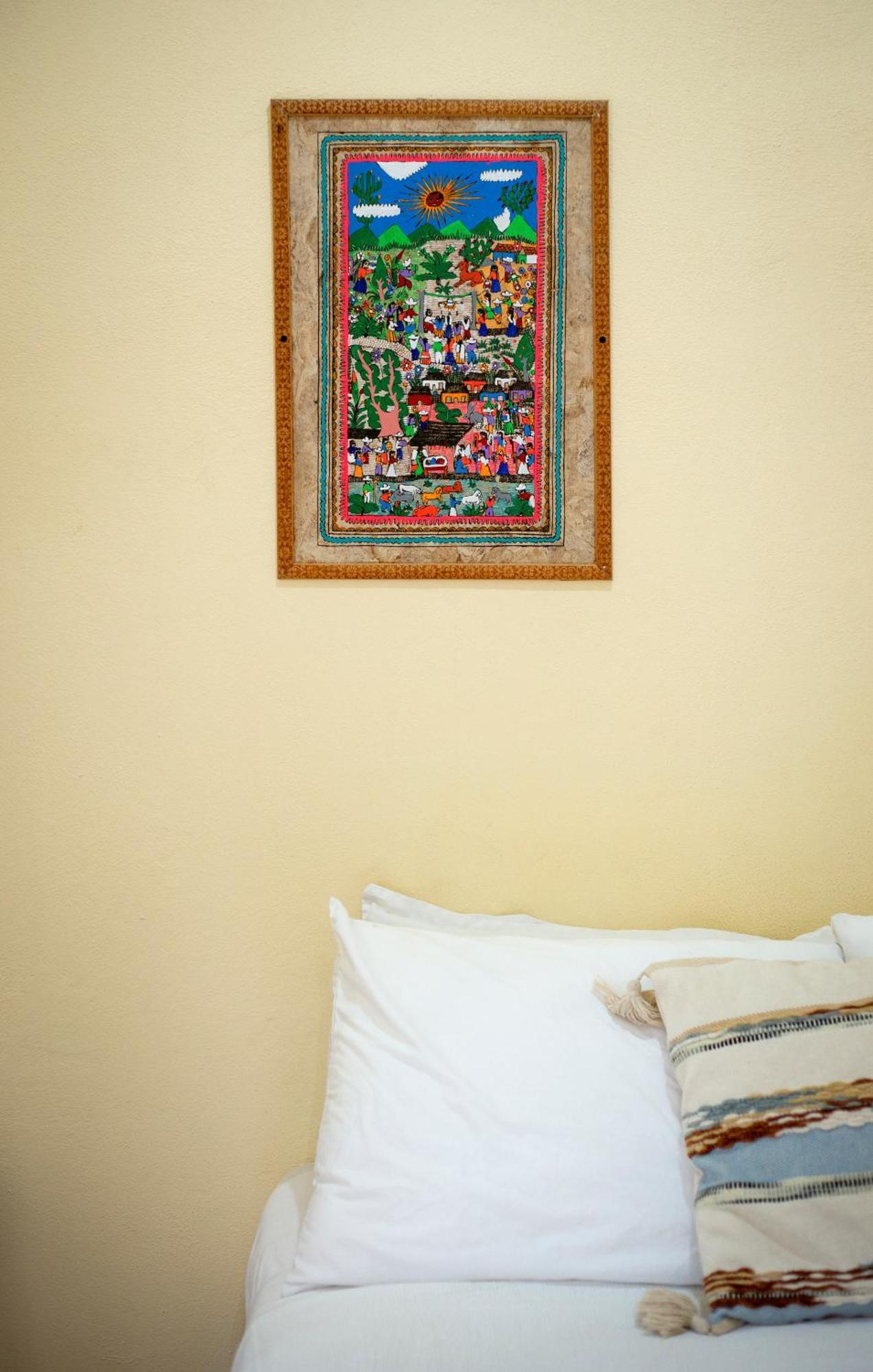 Hotel Stella Maris Tulum Dış mekan fotoğraf