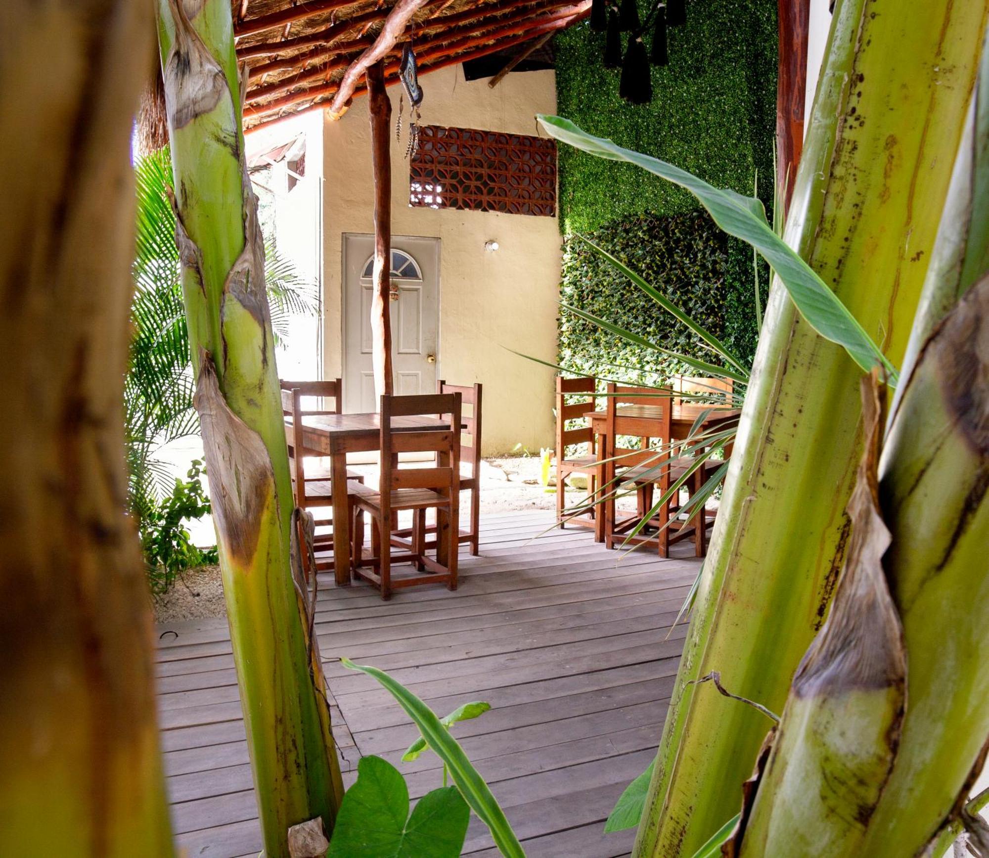 Hotel Stella Maris Tulum Dış mekan fotoğraf