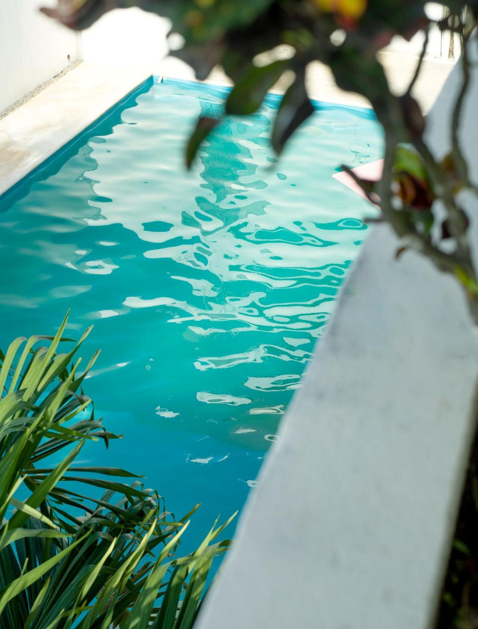 Hotel Stella Maris Tulum Dış mekan fotoğraf