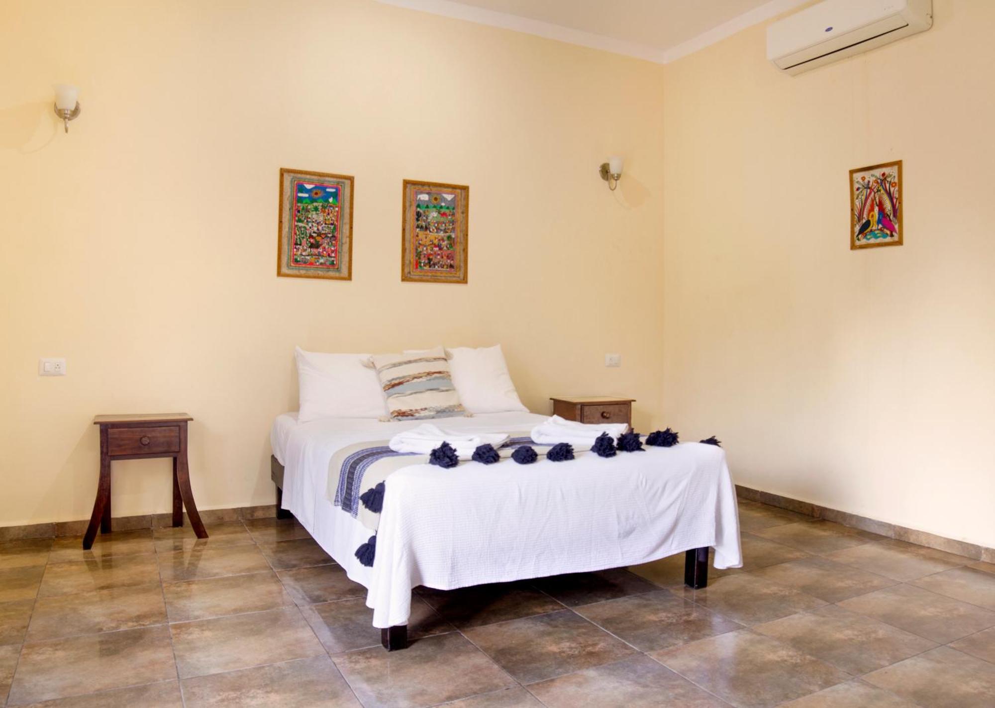 Hotel Stella Maris Tulum Dış mekan fotoğraf