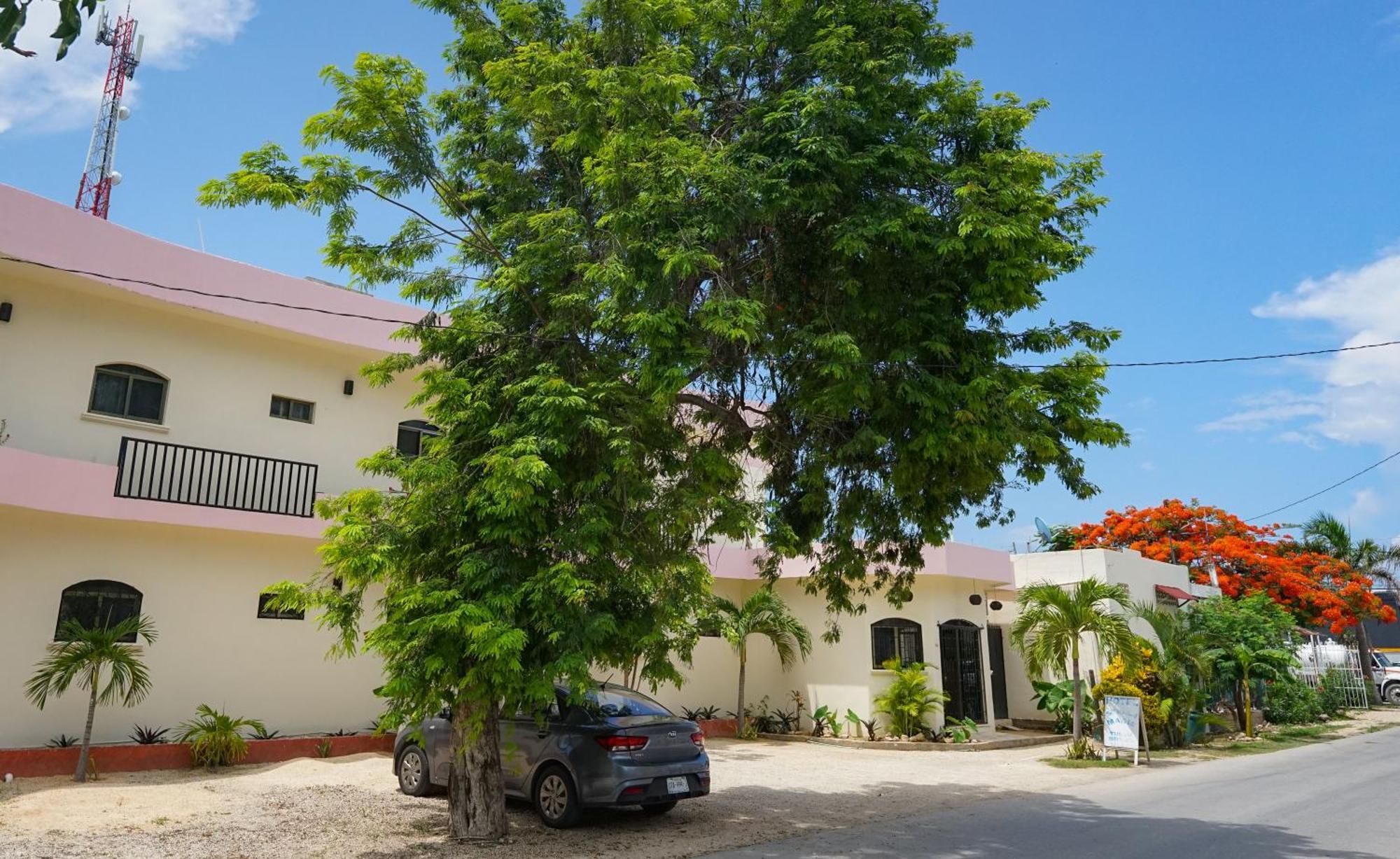Hotel Stella Maris Tulum Dış mekan fotoğraf