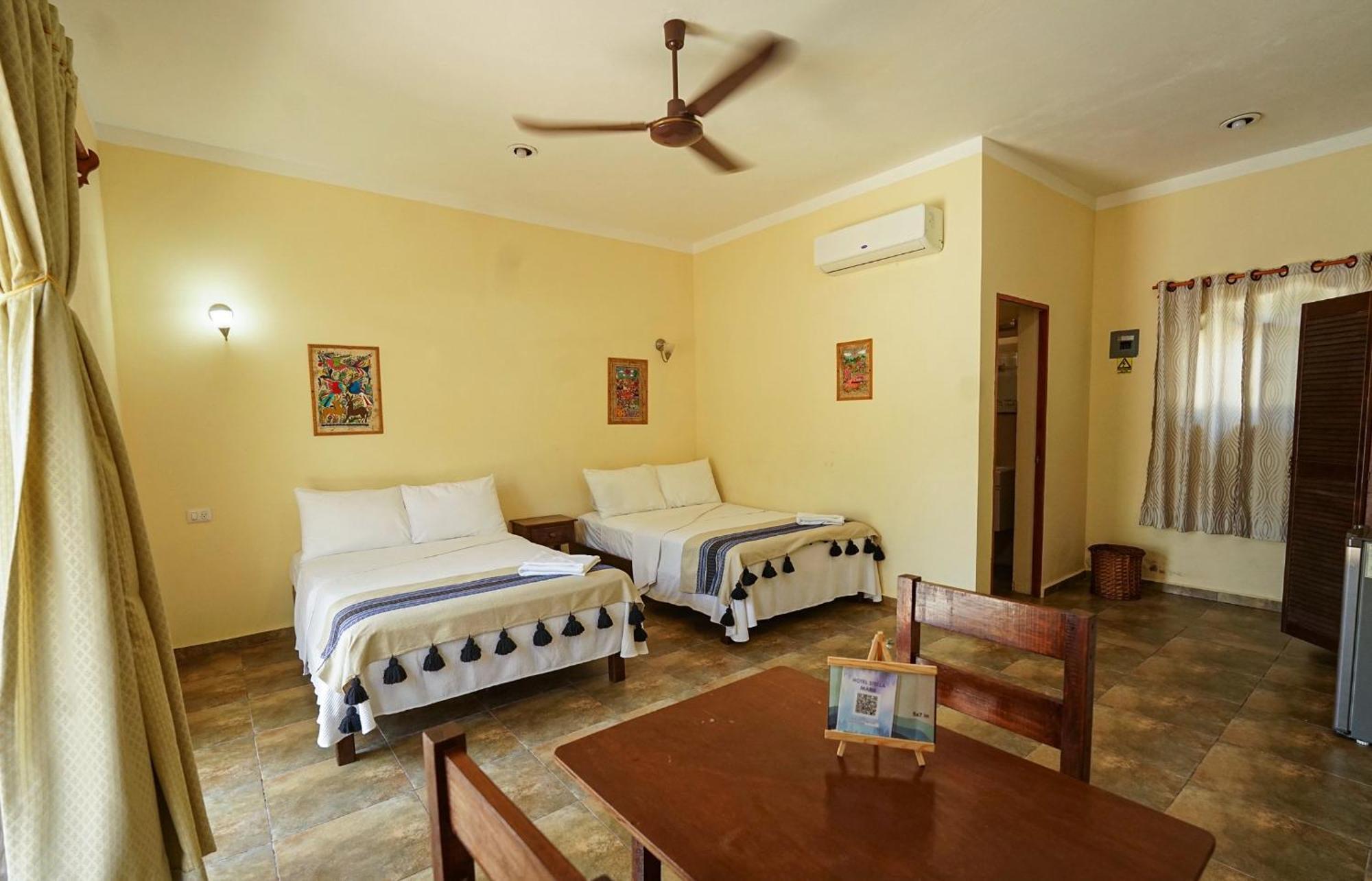 Hotel Stella Maris Tulum Dış mekan fotoğraf