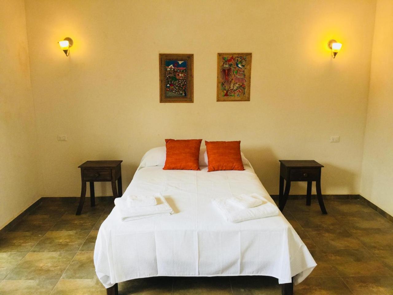 Hotel Stella Maris Tulum Dış mekan fotoğraf