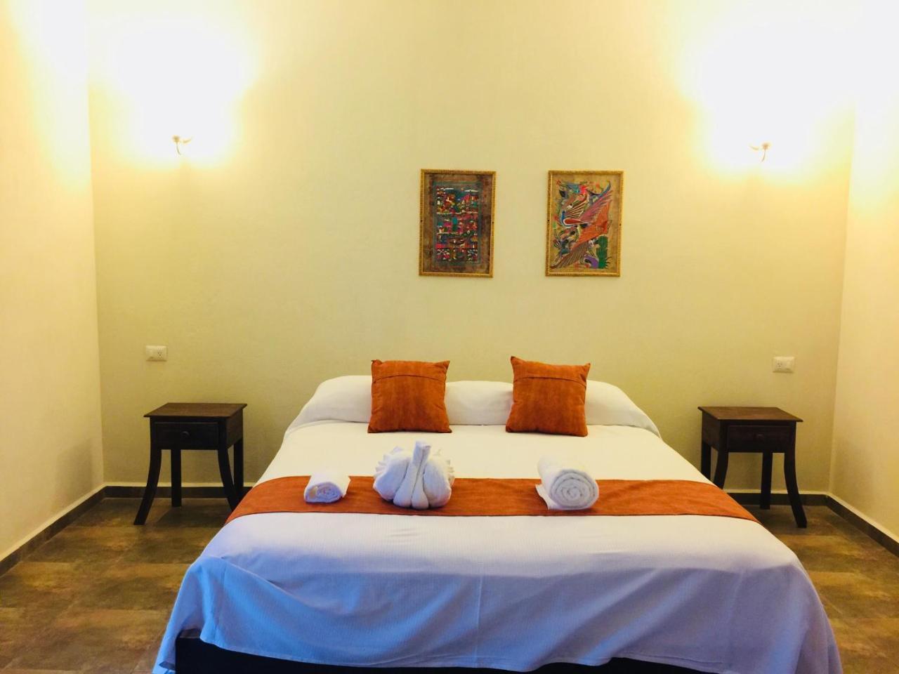Hotel Stella Maris Tulum Dış mekan fotoğraf