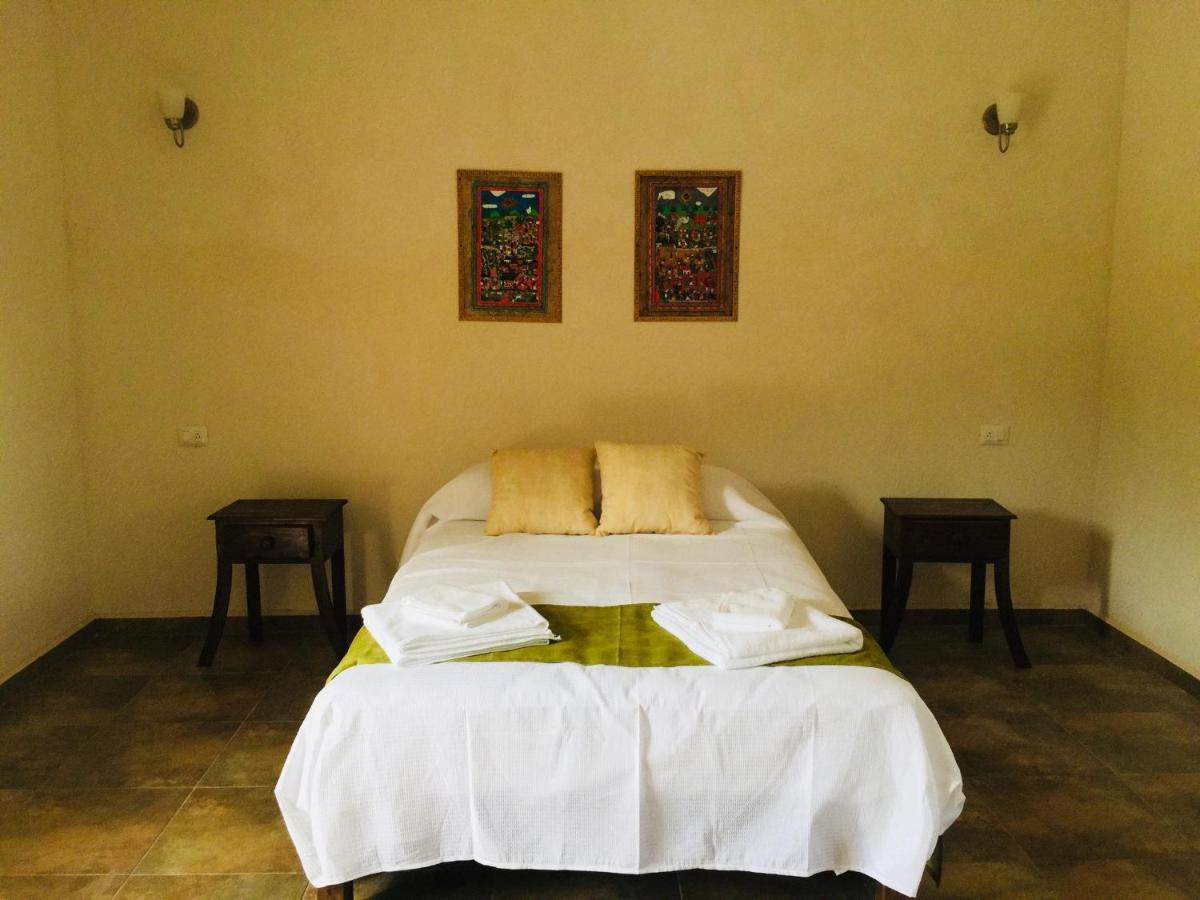 Hotel Stella Maris Tulum Dış mekan fotoğraf
